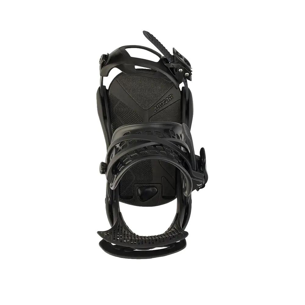 Fixations da snowboard Burton Escapade Re:Flex Argento 4/6