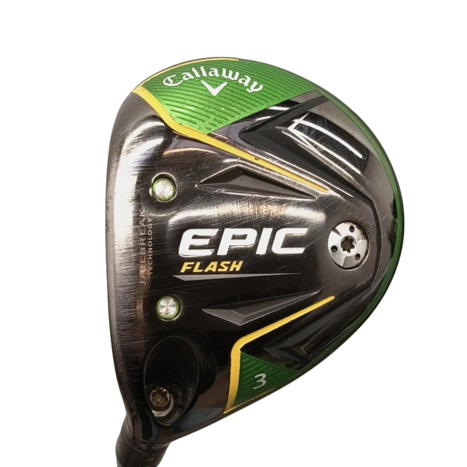 CALLAWAY picture