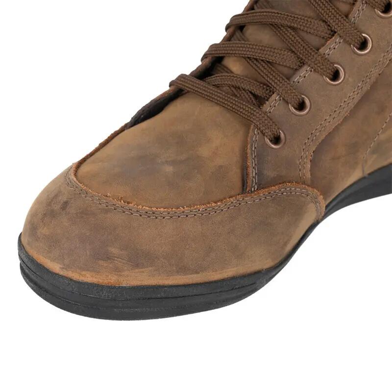 Botas de motocicleta Oxford Kickback 2/4