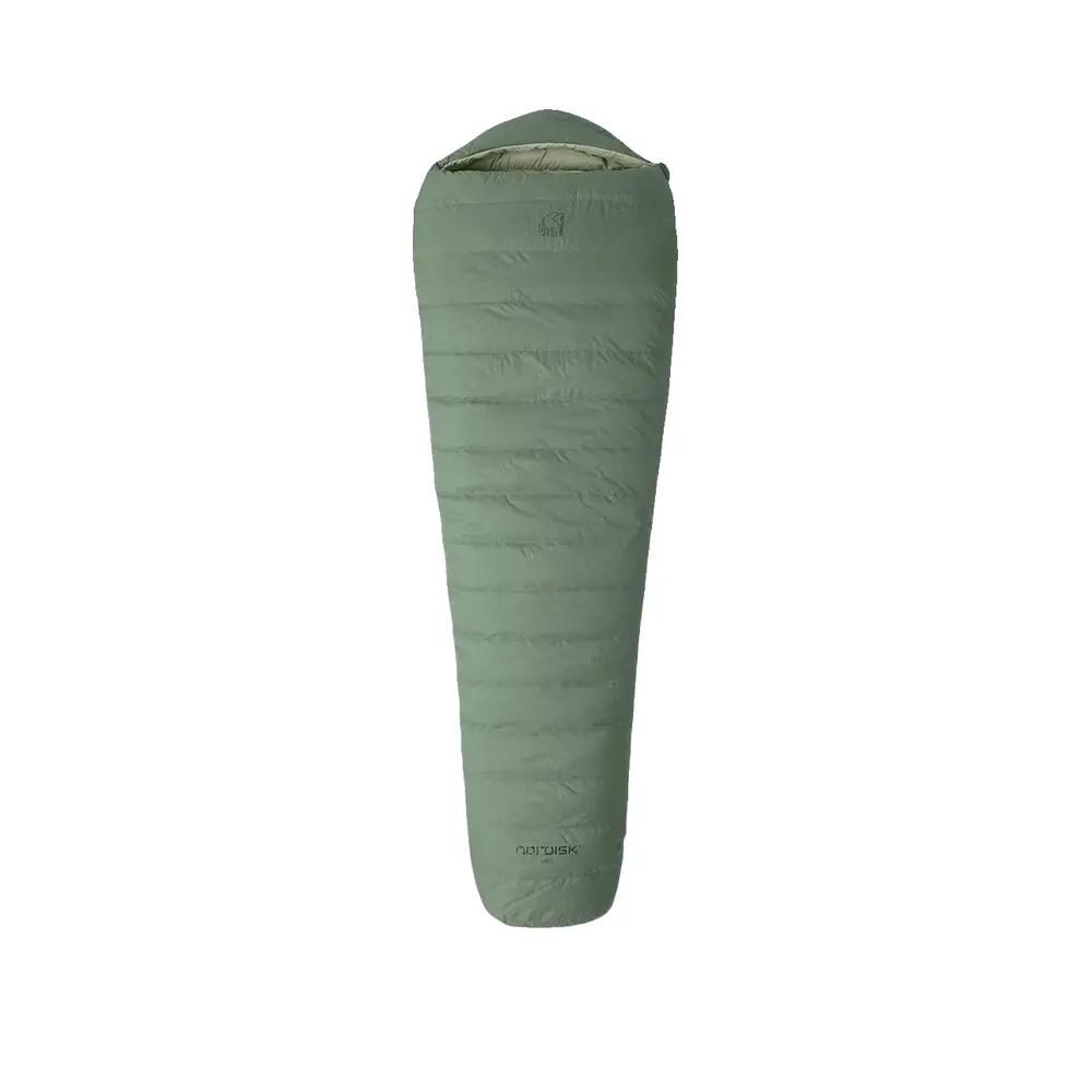 Sac de couchage Nordisk Ides ± 0° Vert de haie 1/9