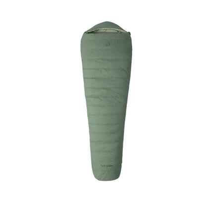 Sac de couchage Nordisk Ides ± 0° Vert de haie