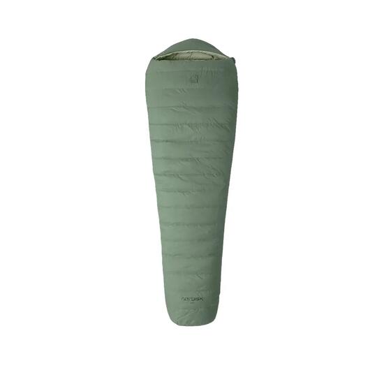 Sac de couchage Nordisk Ides ± 0° Vert de haie