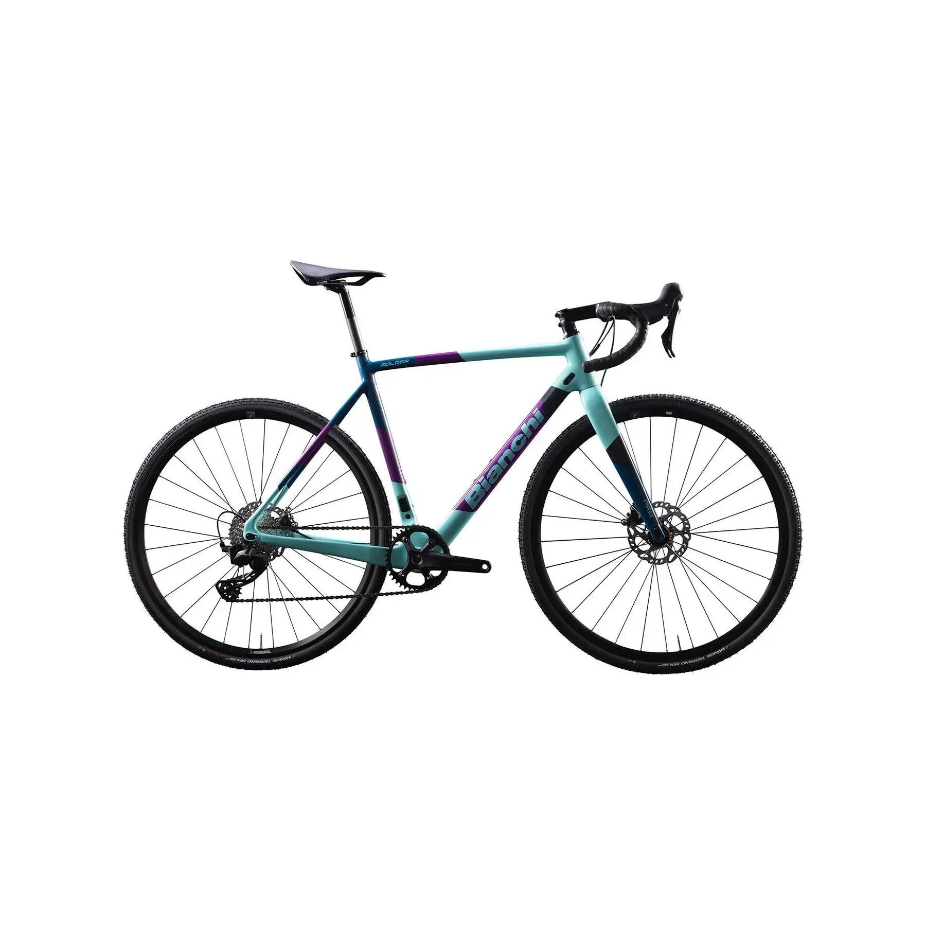 BIANCHI picture