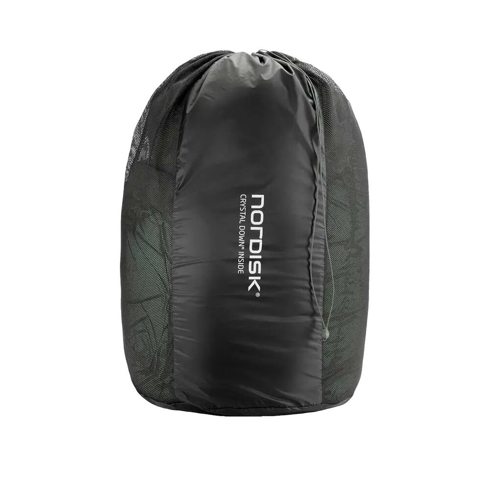 Sac de couchage Nordisk Ides ± 0° Vert de haie 8/9