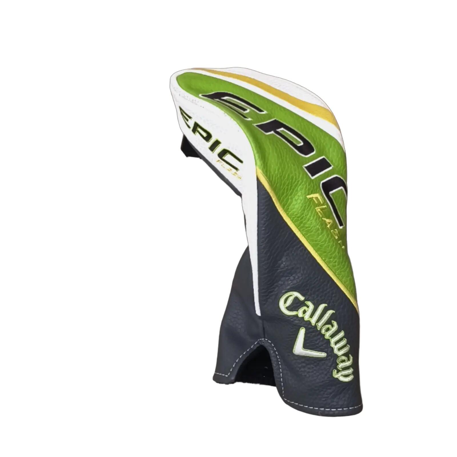Linkshand Callaway Epic Flash Fairway Wood / Flex Regular / #3 / 15 2/6