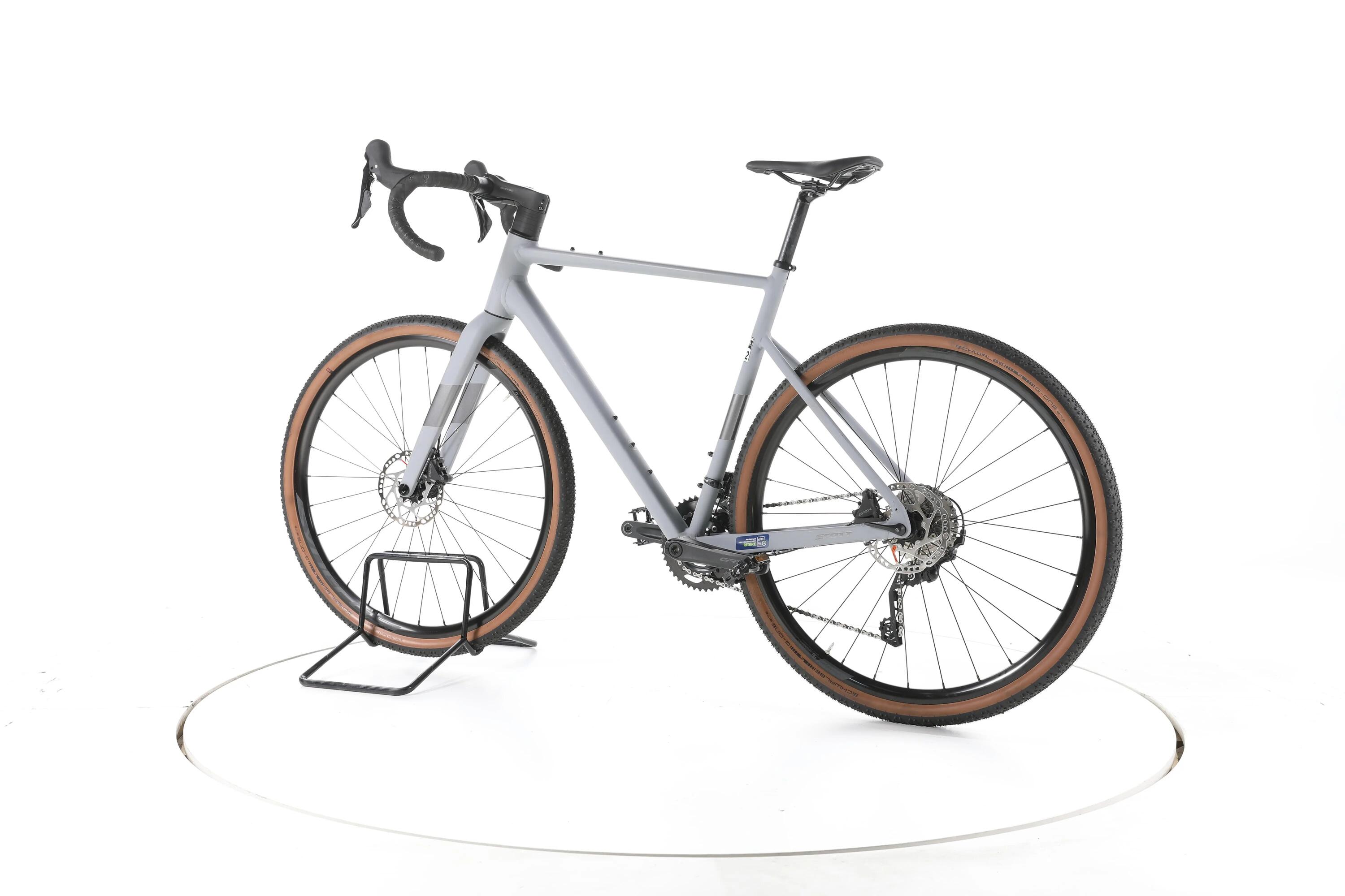 Refurbished - Scott Speedster Gravel 40 Gravelbike 2024 - Sehr gut 7/7