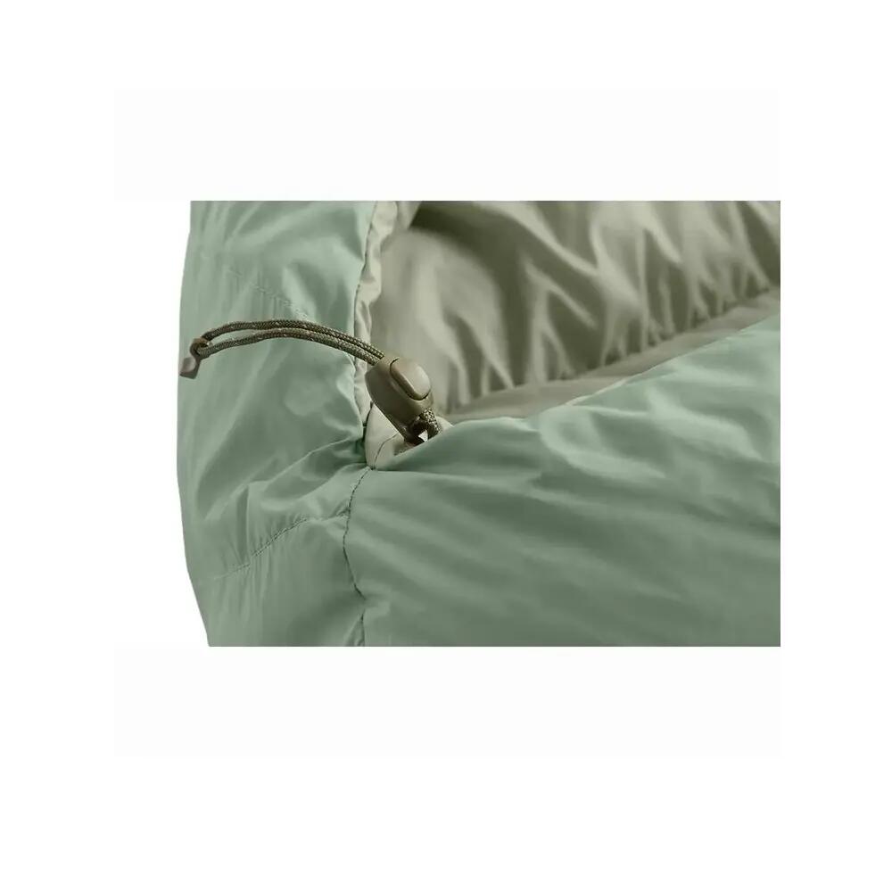 Sac de couchage Nordisk Ides ± 0° Vert de haie 7/9