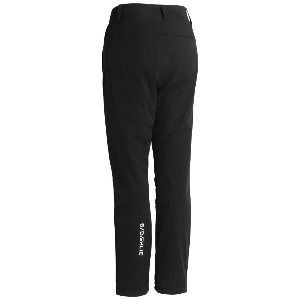 Damskie spodnie treningowe Daehlie Sportswear Shield 2/4