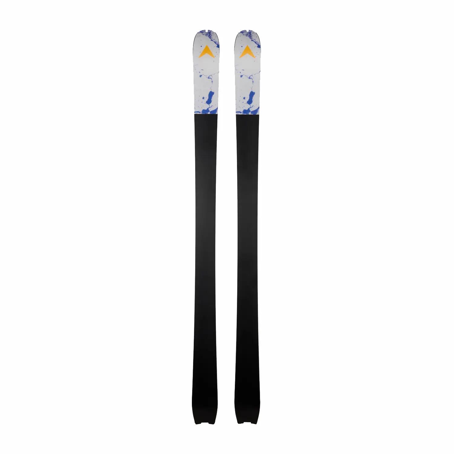 Skis Dynastar M-Vertical 88 Paars 2/3