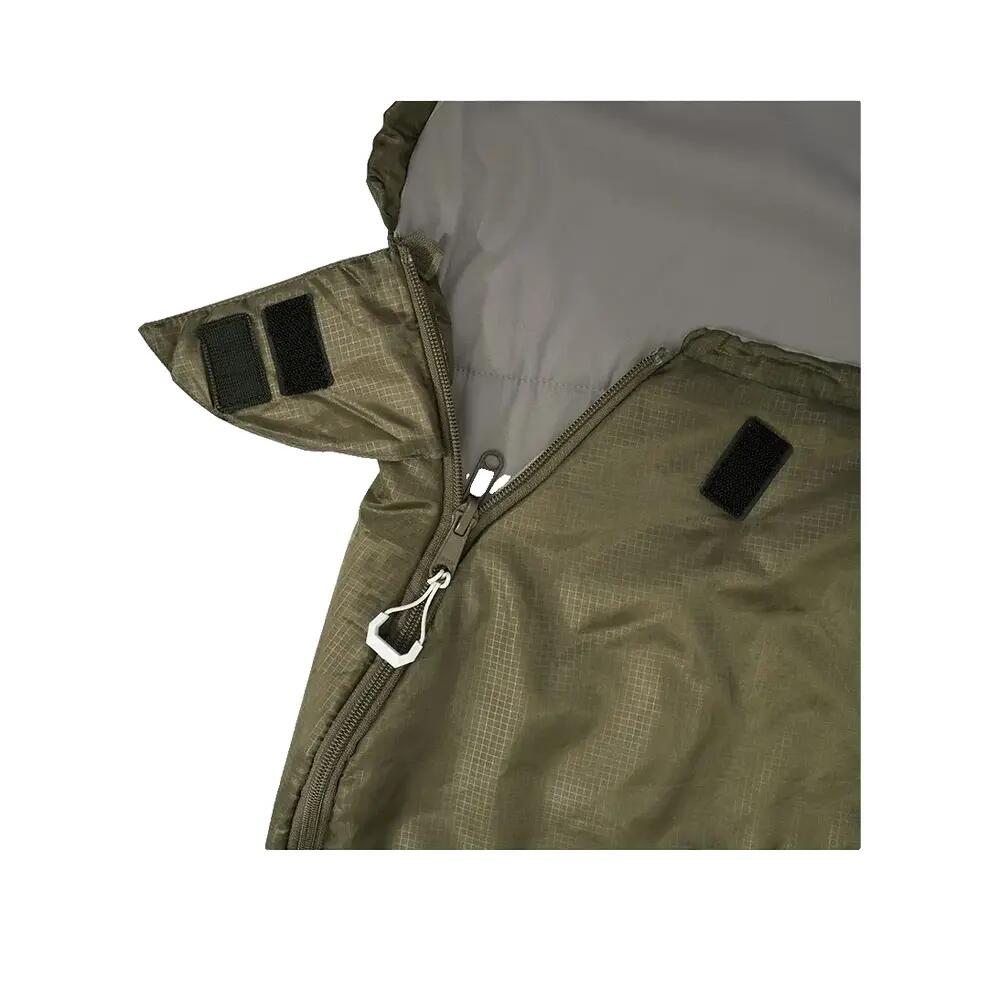Saco de cama Pentagon Cocoon Tac Maven Verde 5/6
