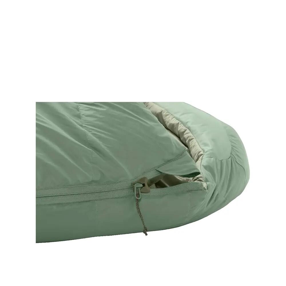 Sac de couchage Nordisk Ides ± 0° Vert de haie 6/9