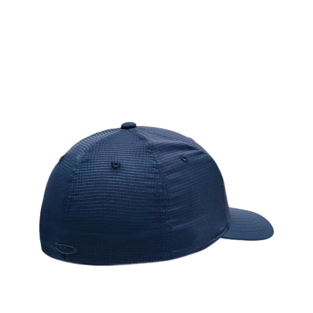 Gorra Oakley SI Tech Azul Unisexo 2/3
