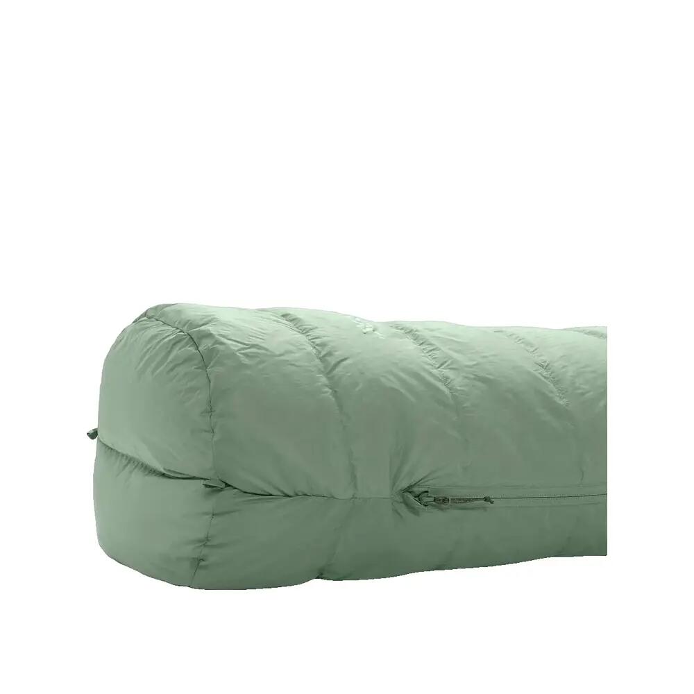 Sac de couchage Nordisk Ides ± 0° Vert de haie 5/9
