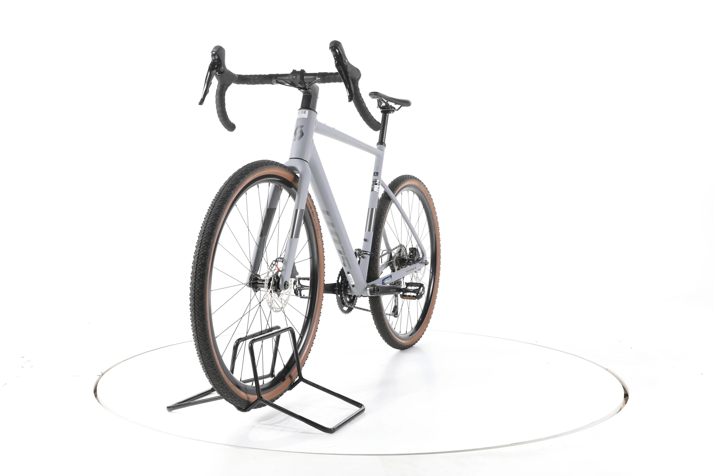 Refurbished - Scott Speedster Gravel 40 Gravelbike 2024 - Sehr gut 4/7