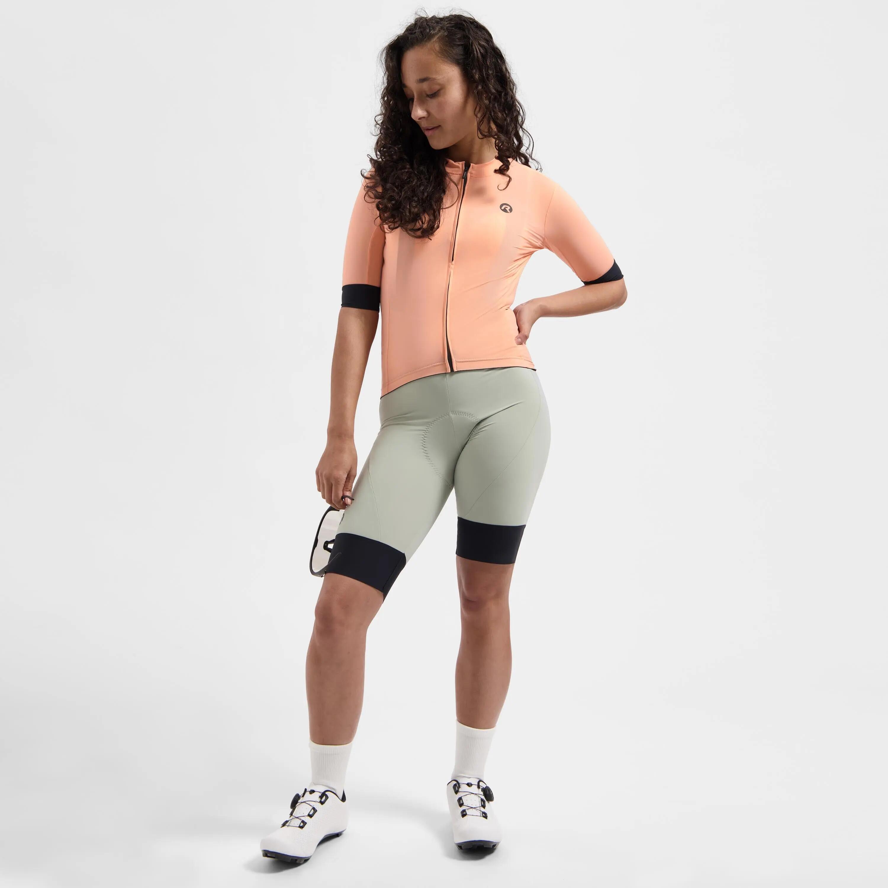 Maglietta da ciclismo a maniche corte Donne - Signature 8/8