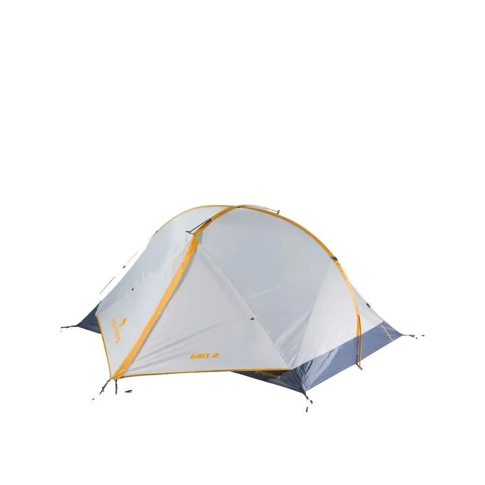 Ferrino Grit 2 Green tent 10/10