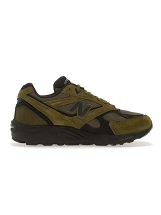 Zapatillas para Hombre New balance new balance u880rv1 Verde