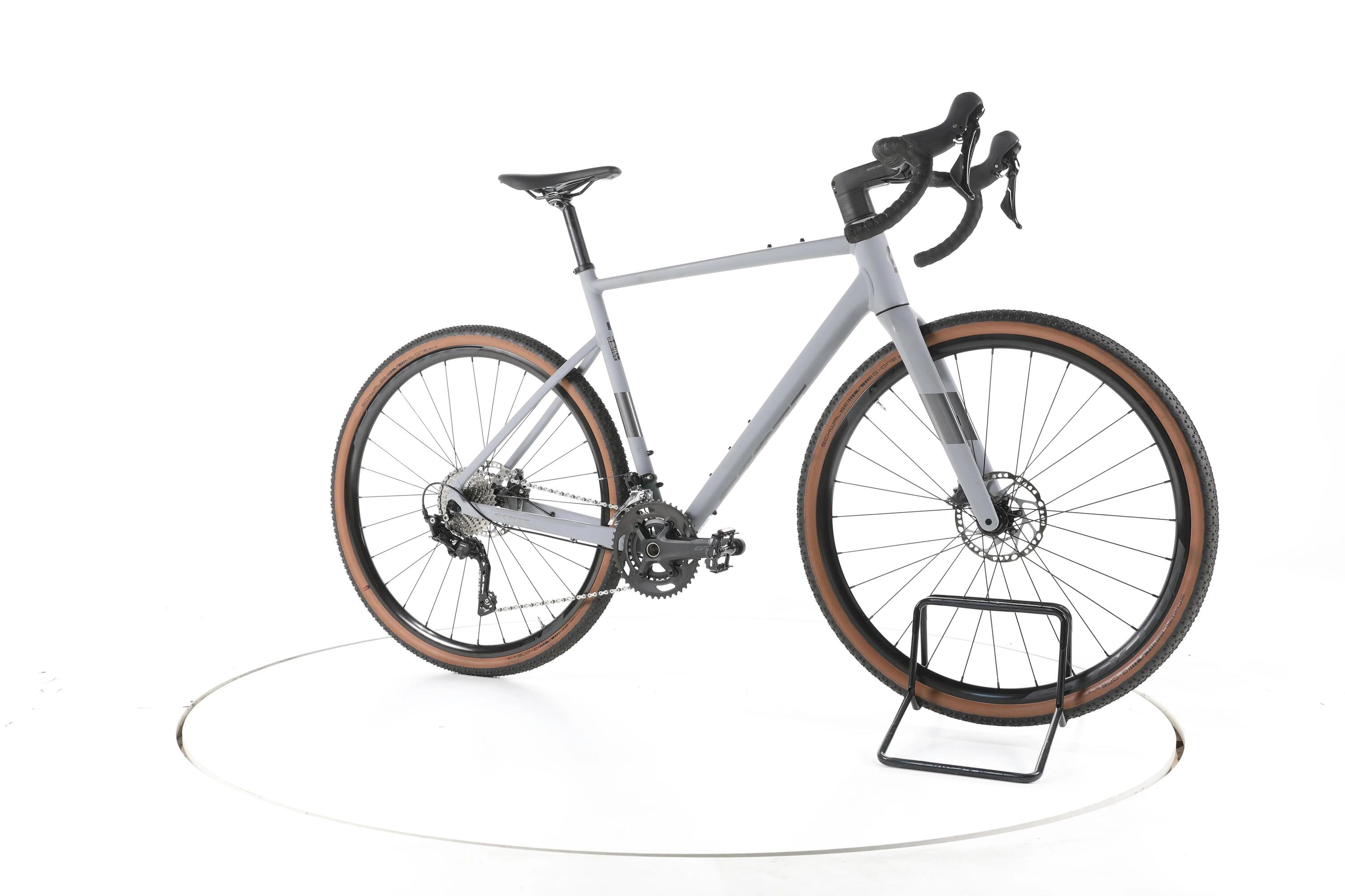 Refurbished - Scott Speedster Gravel 40 Gravelbike 2024 - Sehr gut 2/7
