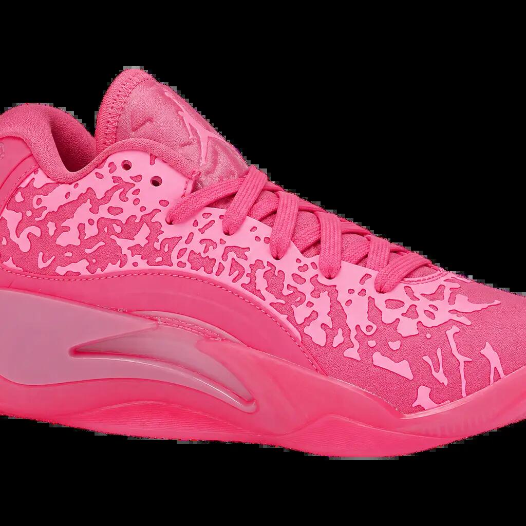 Kinder - Sneakers - Air Jordan Zion 3 GS - Pink Lotus
