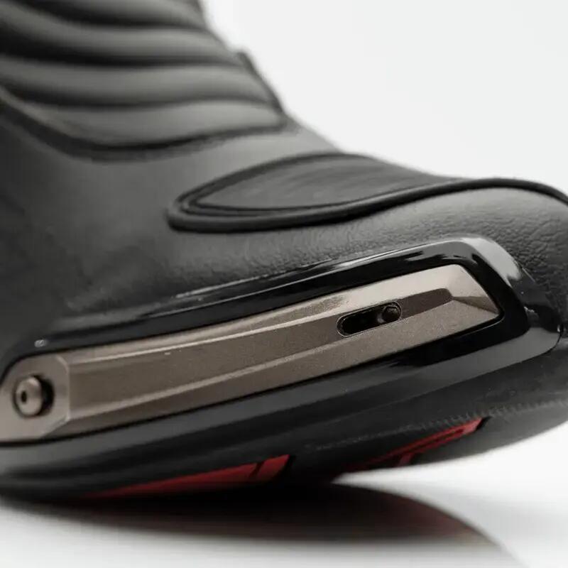 Wasserfeste Motorradstiefel RST Tractech Evo III Short 4/5