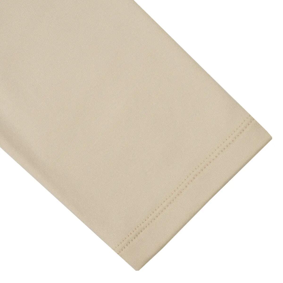 Icepeak Ettenheim Fleece Vest Dames - Beige 5/5