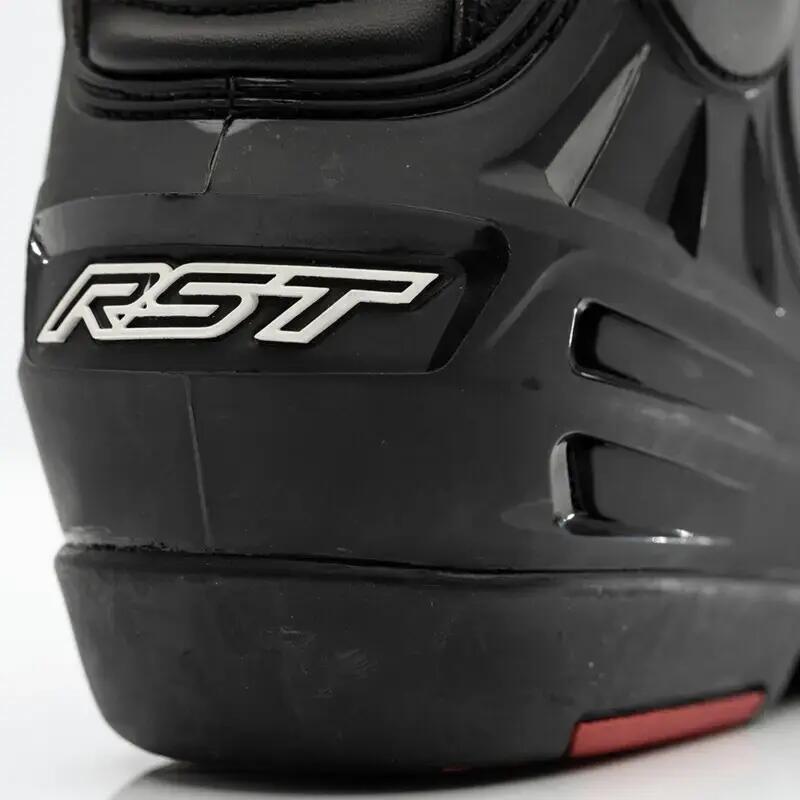 Wasserfeste Motorradstiefel RST Tractech Evo III Short 2/5