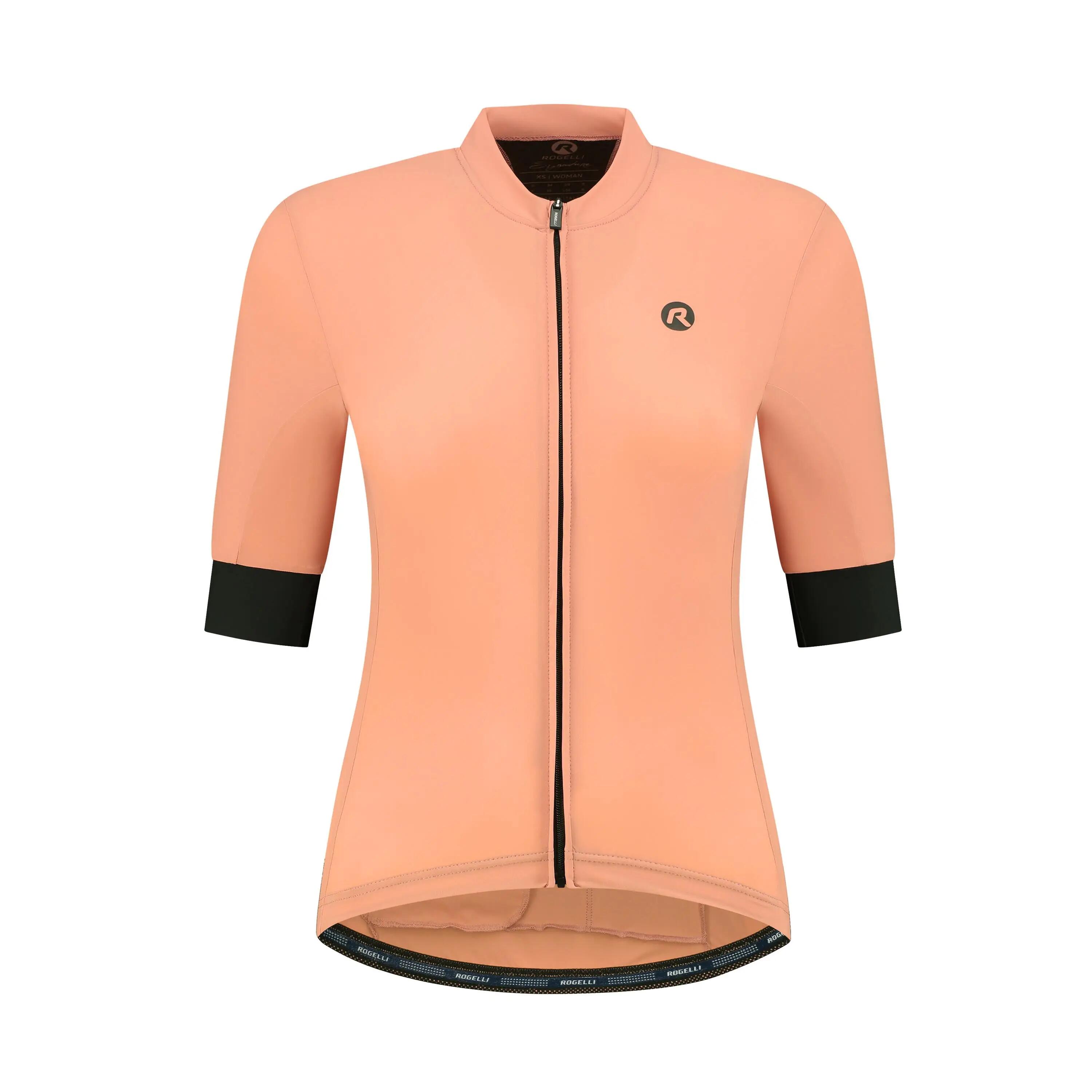 Maglietta da ciclismo a maniche corte Donne - Signature 2/8
