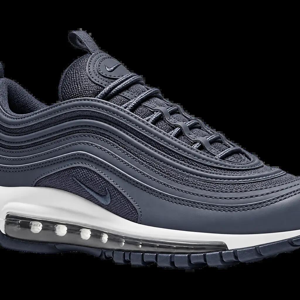 Kinder - Sneaker - Nike Air Max 97 PE GS - Thunder Blue