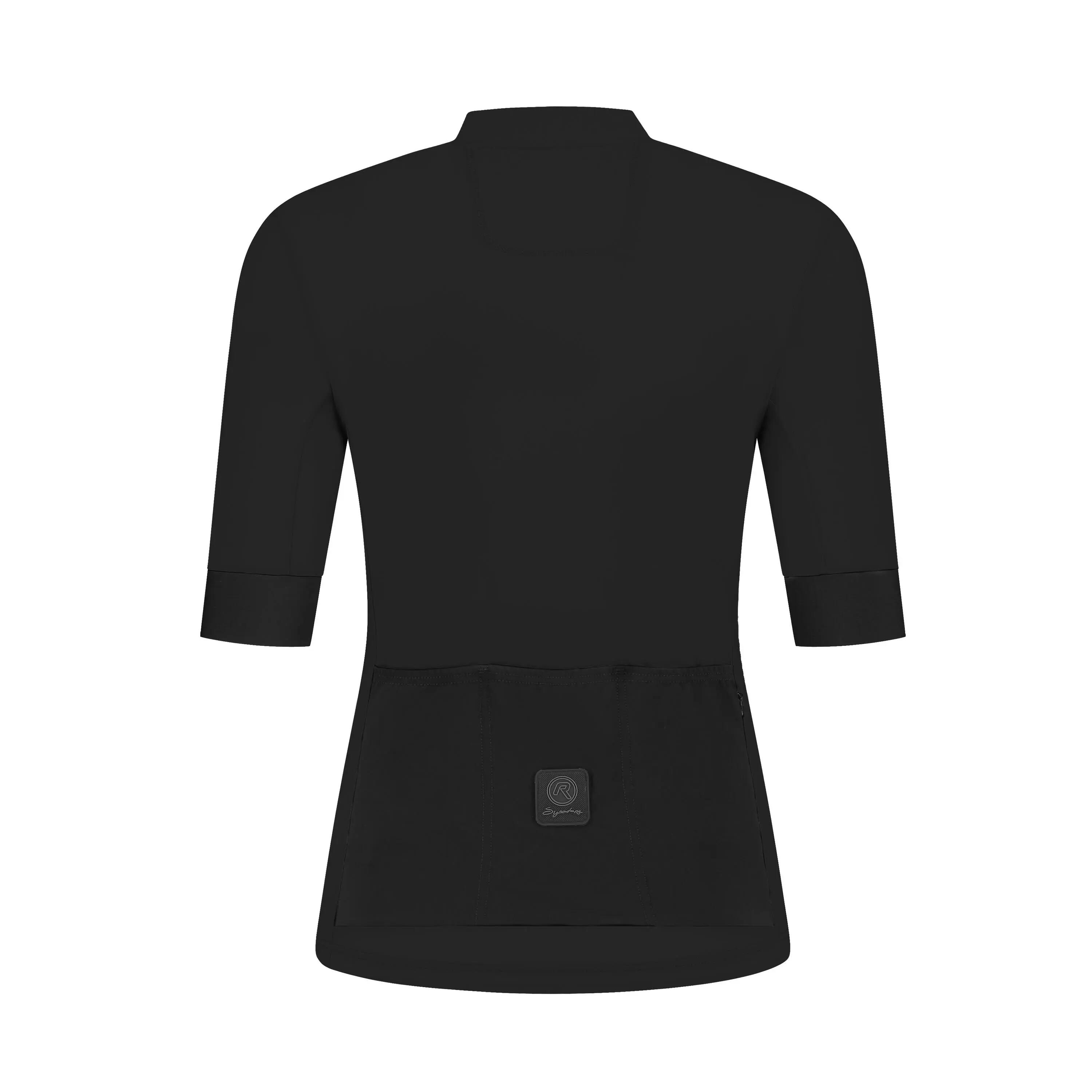 Camisola de ciclismo de manga curta Mulher - Signature 4/8