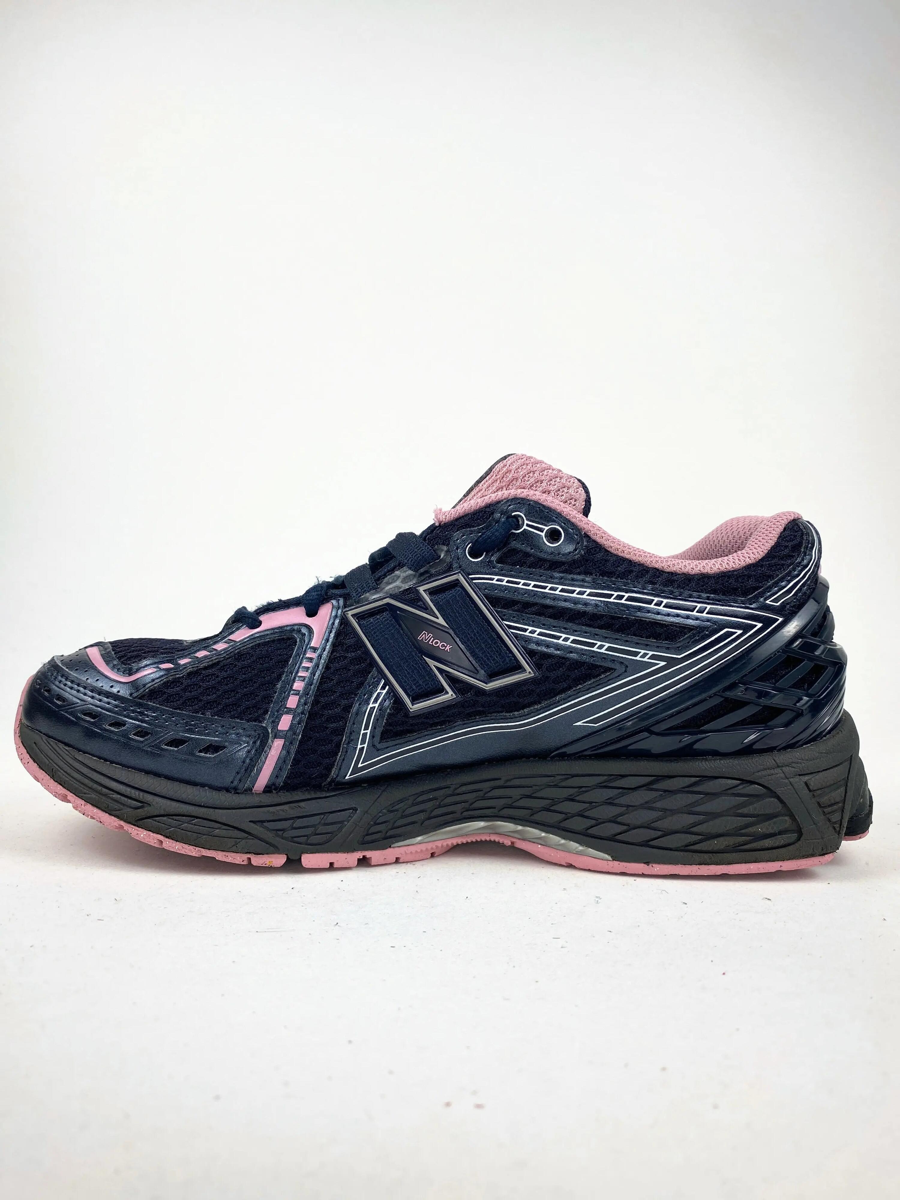 Reconditionné NEW BALANCE Baskets Homme, 1906R, Rose Très Bon État 4/4
