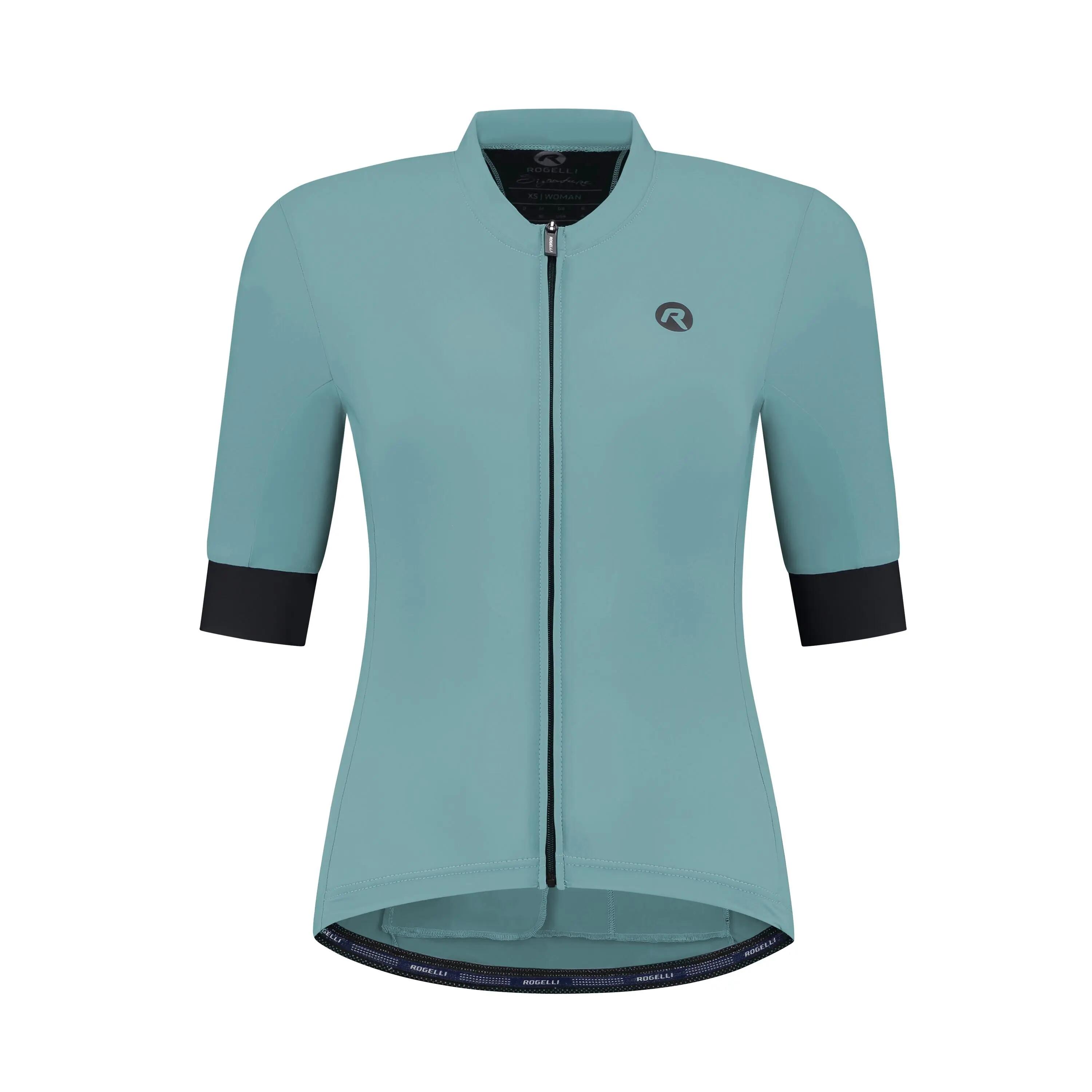 Camisola de ciclismo de manga curta Mulher - Signature 2/8