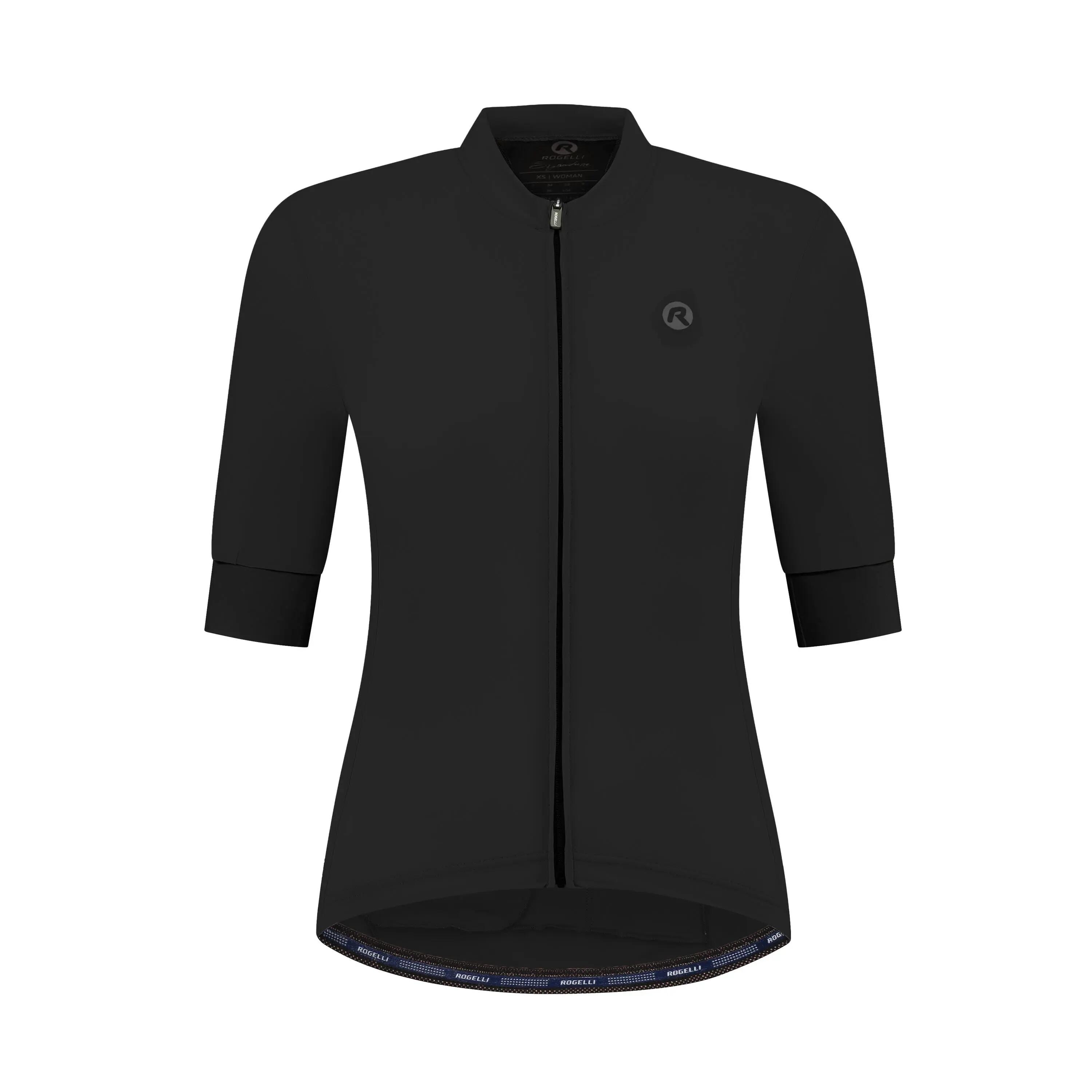 Camisola de ciclismo de manga curta Mulher - Signature 2/8