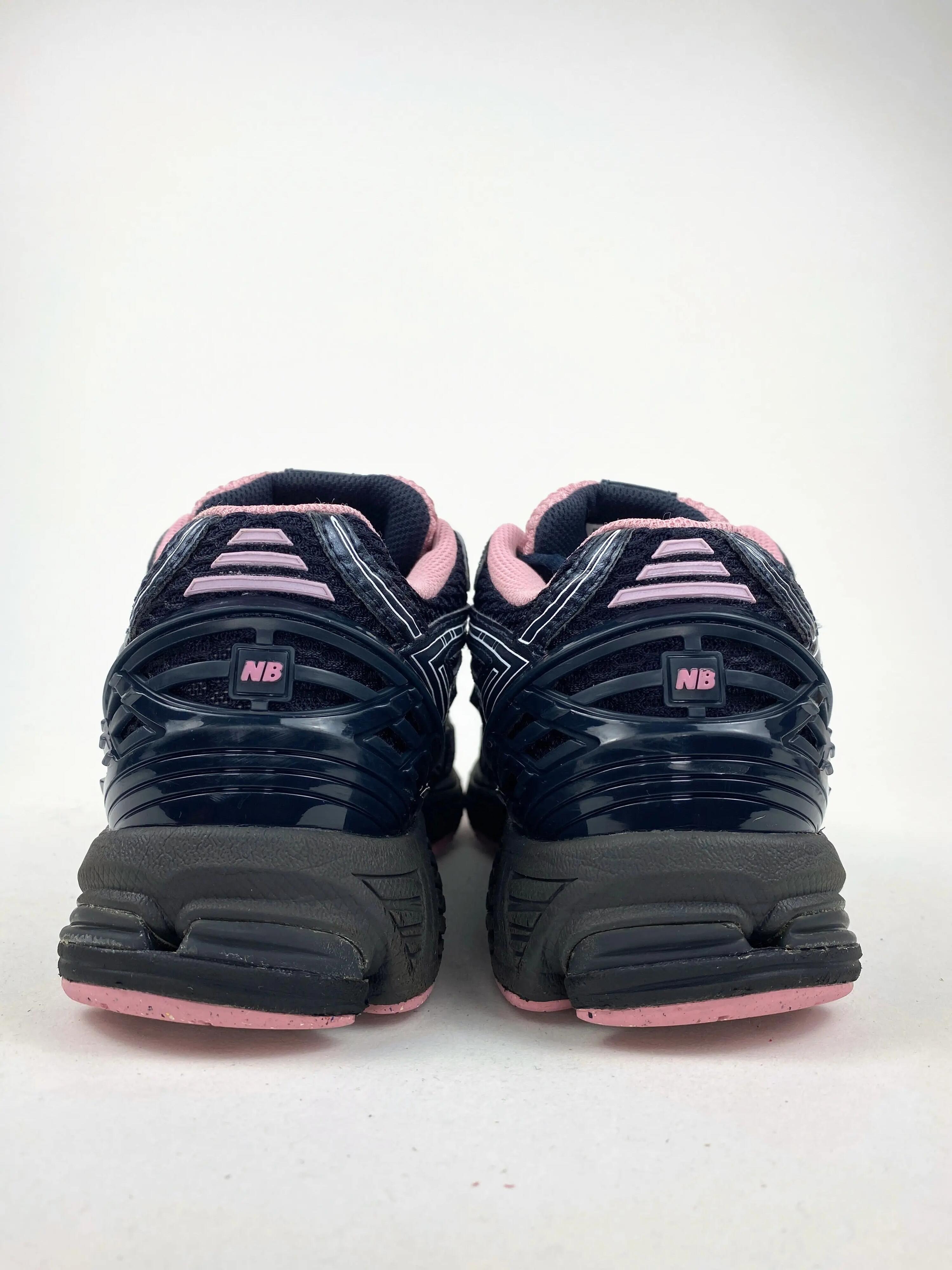 Reconditionné NEW BALANCE Baskets Homme, 1906R, Rose Très Bon État 3/4