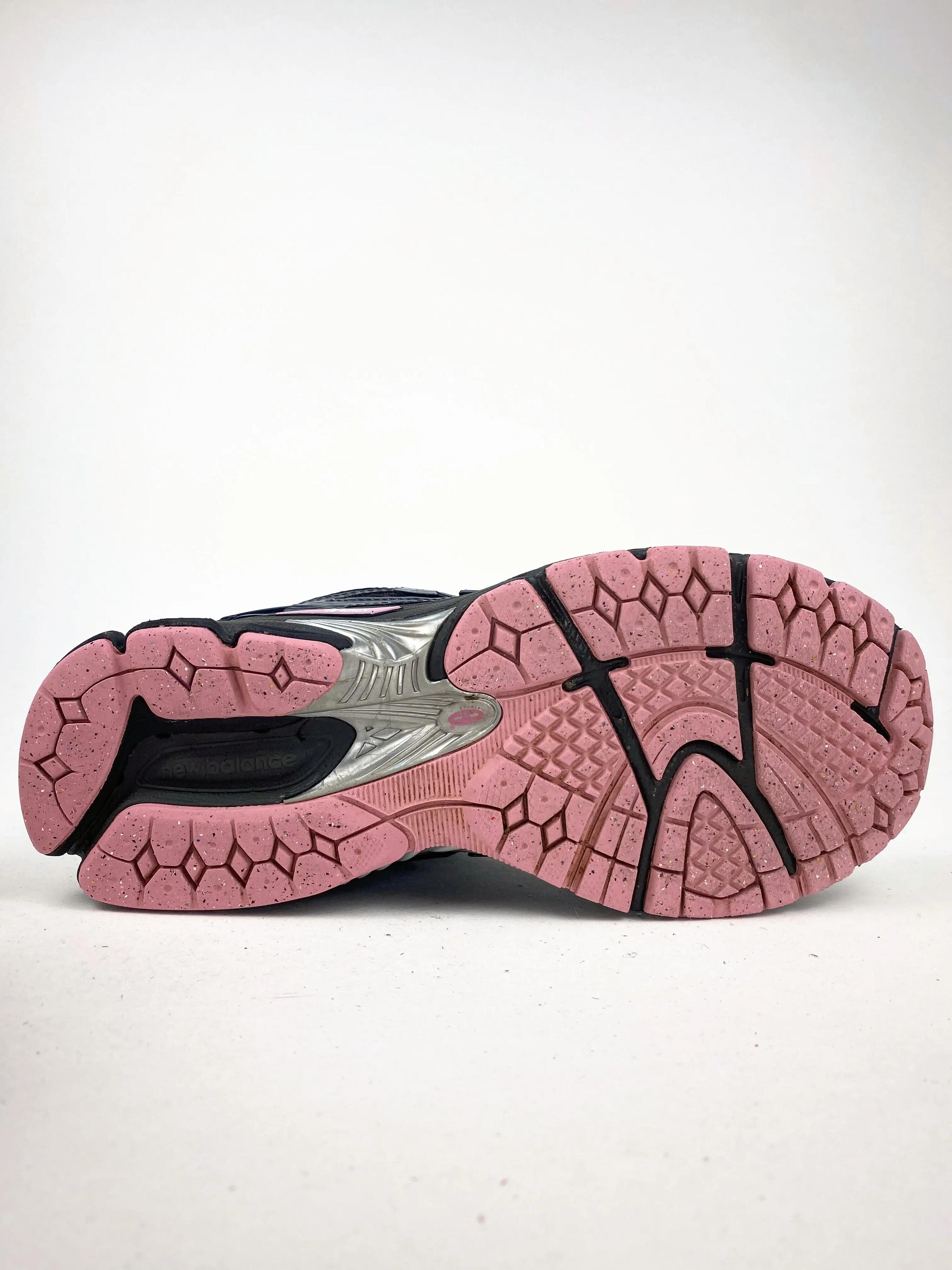 Reconditionné NEW BALANCE Baskets Homme, 1906R, Rose Très Bon État 2/4
