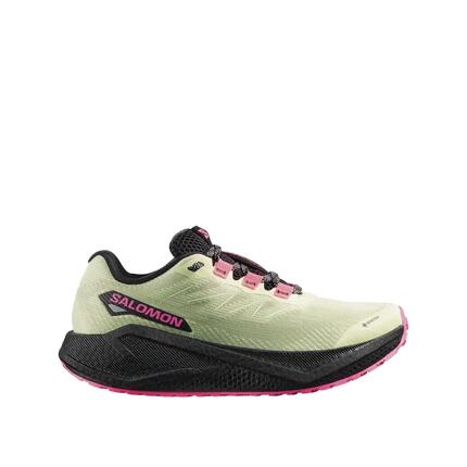 Trail Schuhe Salomon Aero Blaze 3 GRVL GORE-TEX