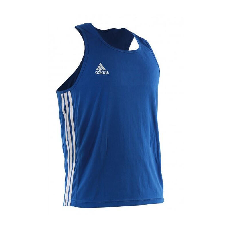 Camiseta sin mangas de boxeo inglés Adidas