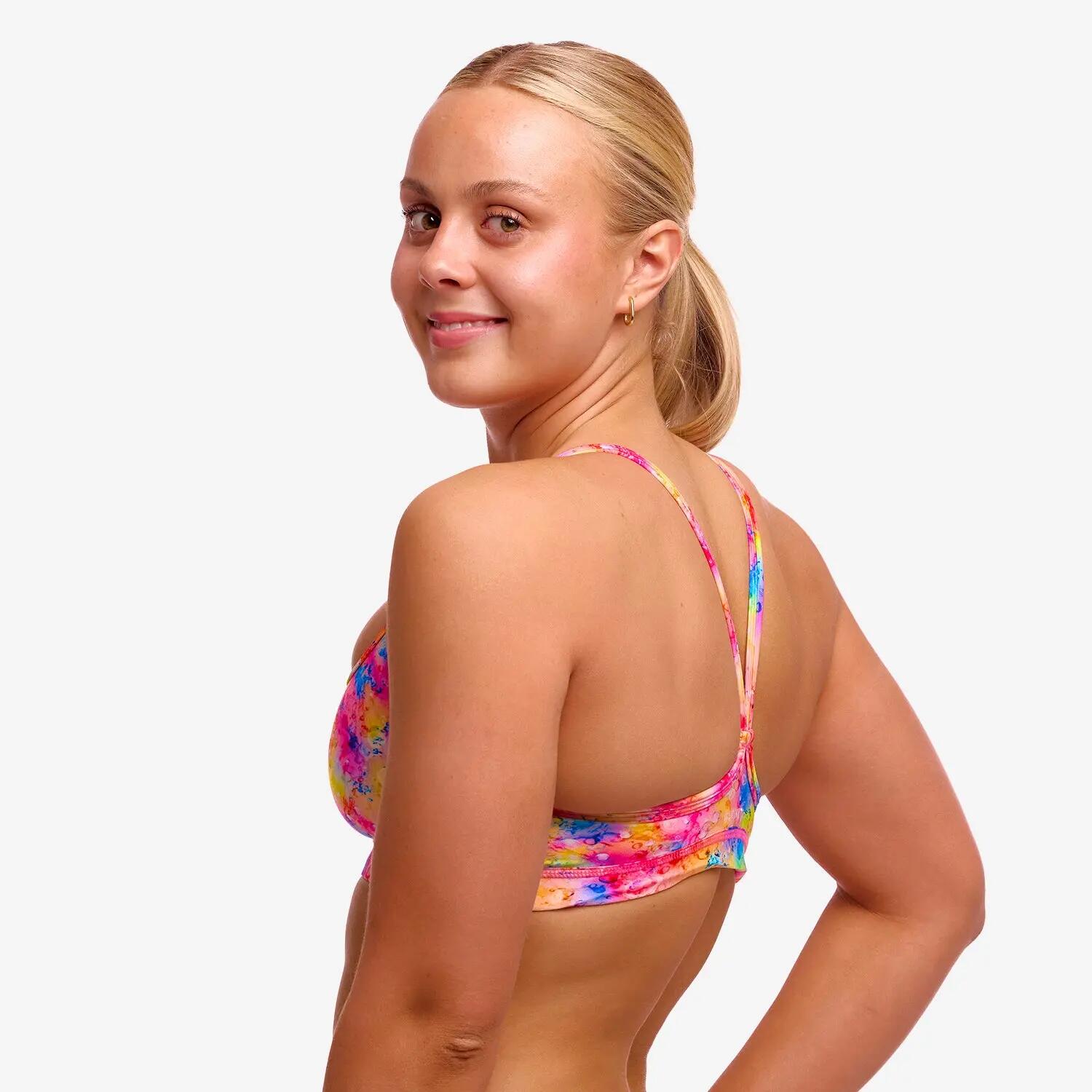 Haut de bikini Funkita Dry Me 2/2