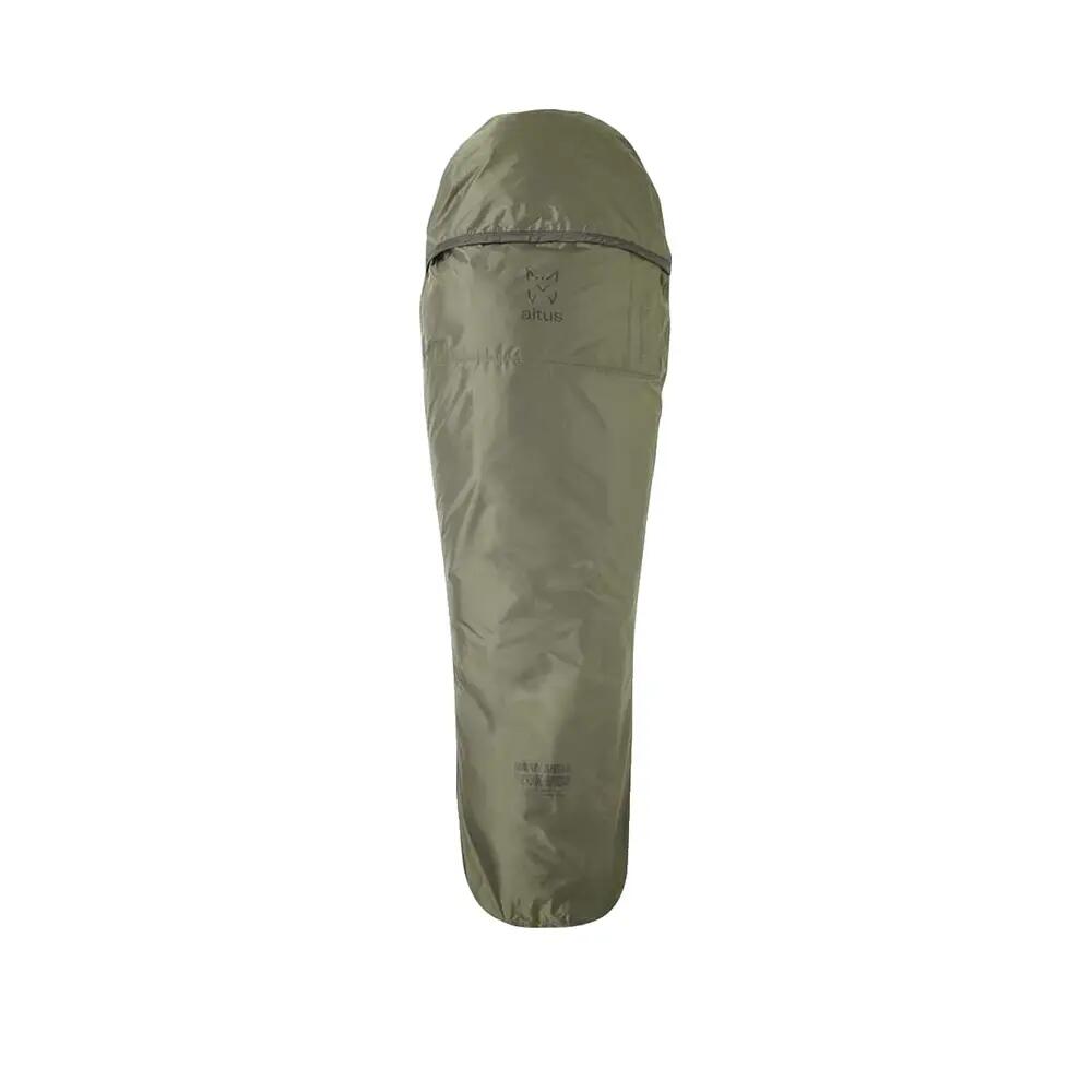 Sac de bivouac Altus Normandia Vert 2/5