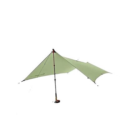 Tarp Sea to Summit Escapist Evo 3x3m