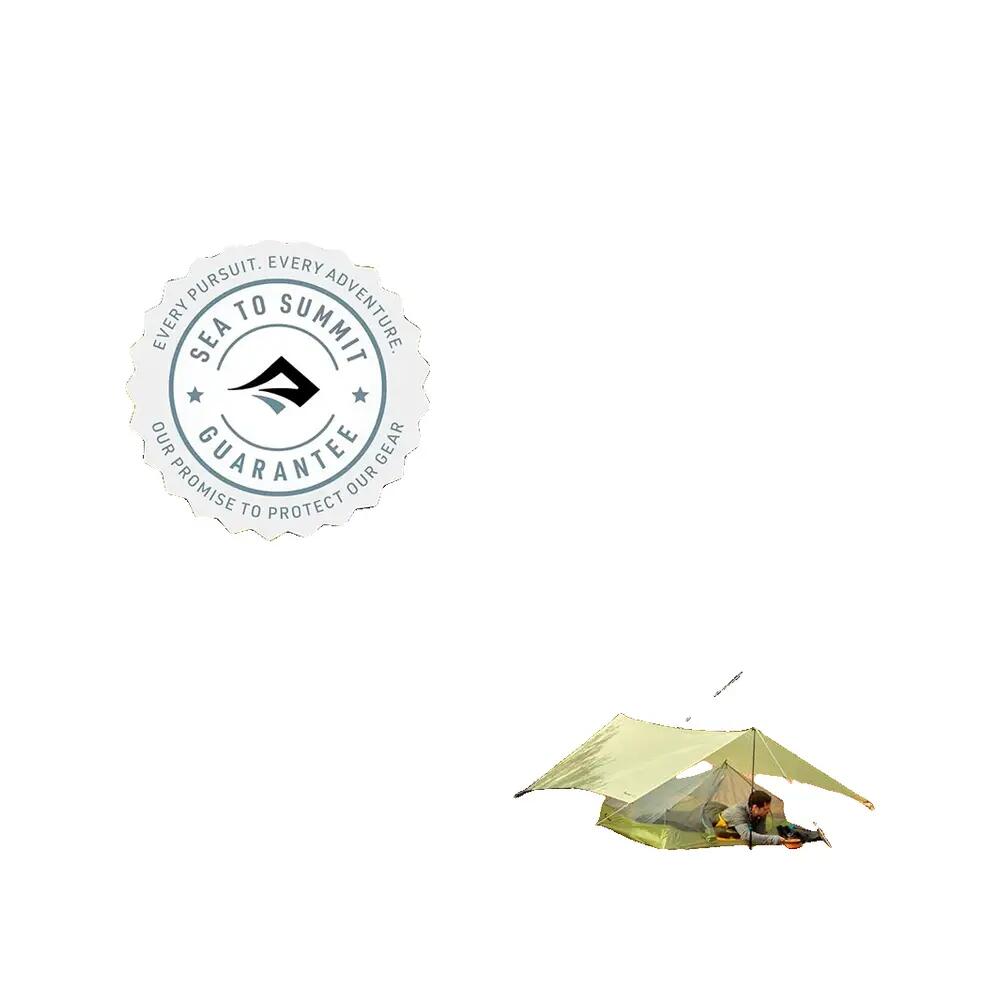 Tarp Sea to Summit Escapist Evo Vert 7/7