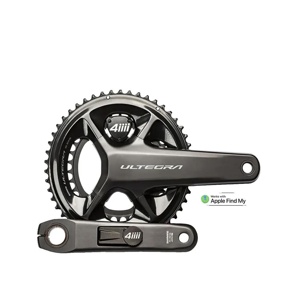 Rower Sporcks PRECISION 3+ PRO ULTEGRA R8100 Aluminium 2/2