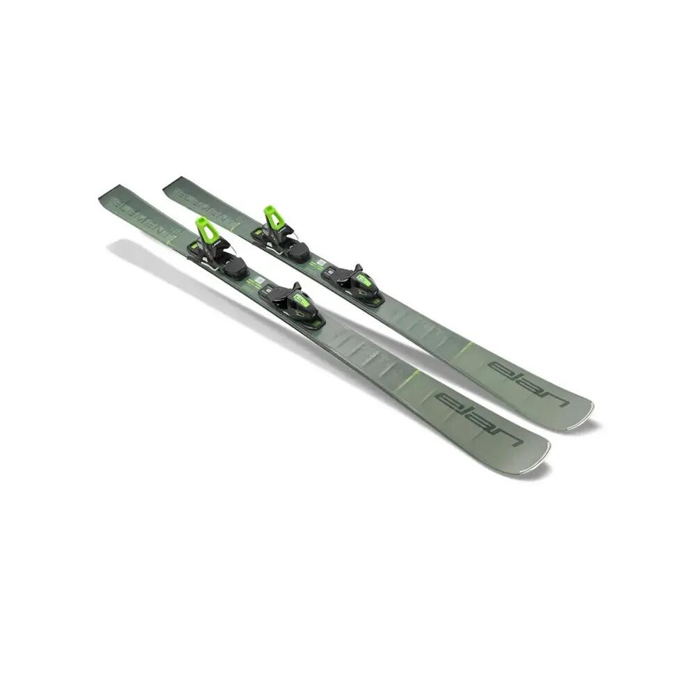 Sci Elan Element 78 Ti RS Shift X Vert 5/5