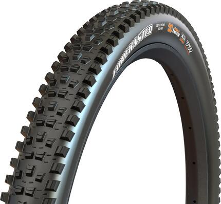 Pneu VTT Maxxis Forekaster 29'' Souple 60 TPI Tubeless Ready MaxxTerra Exo Noir