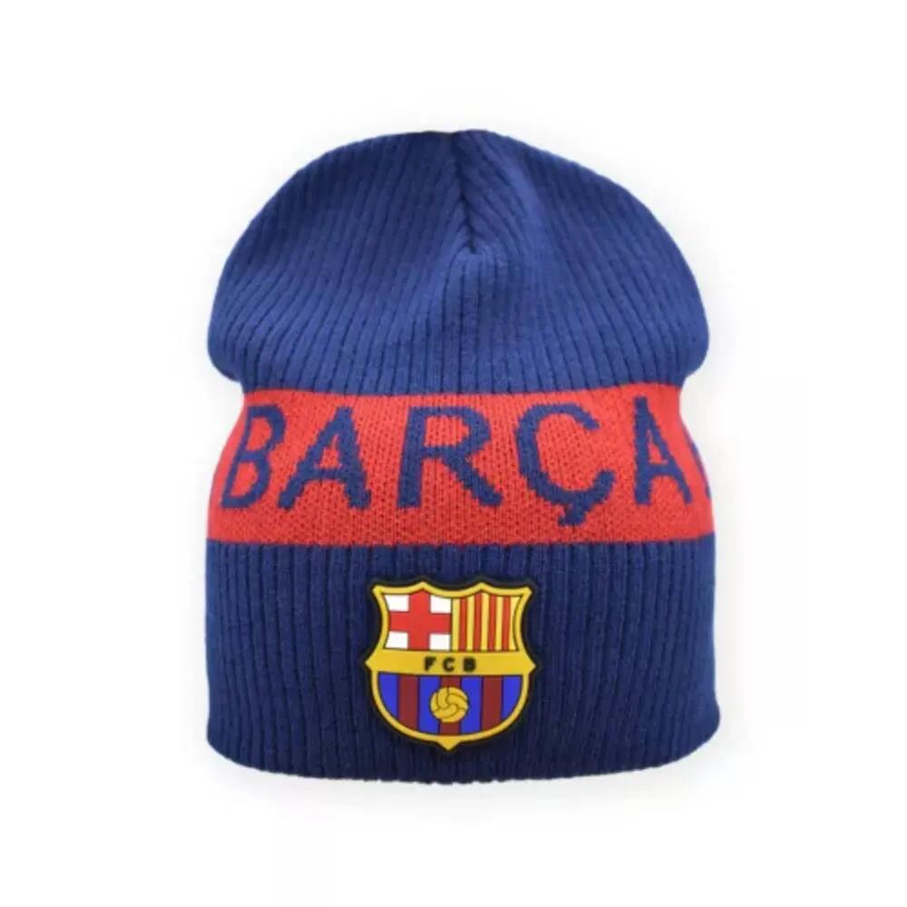 Gorro invierno Barça Ski - Adulto 5/5