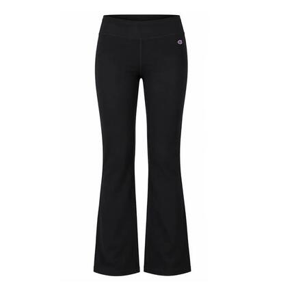 Legging Noir Fille Champion Flare