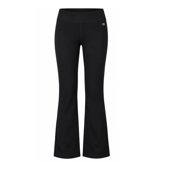 Legging Noir Fille Champion Flare