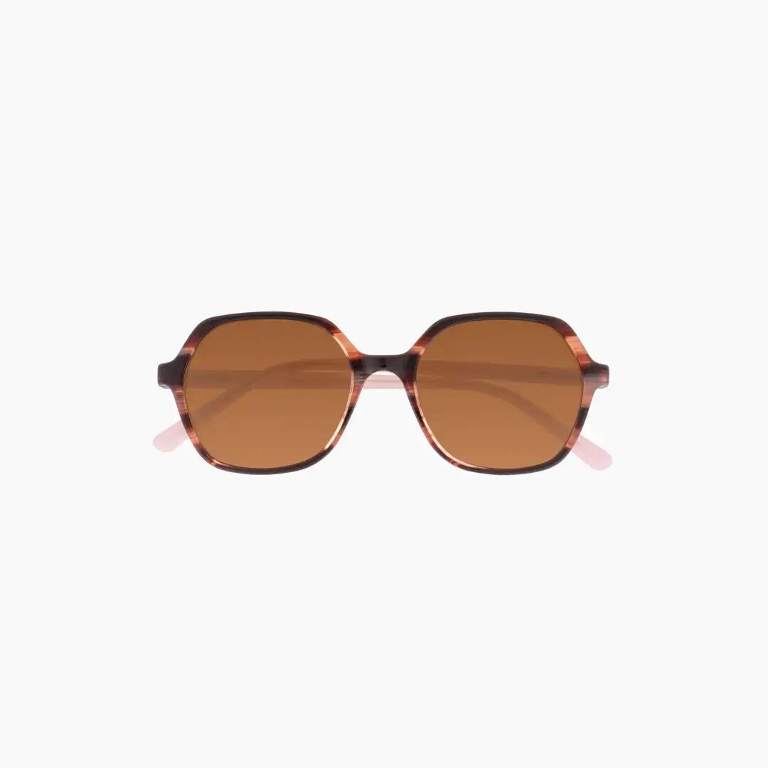 Lunettes de soleil fille Demetz Joy OPAP081 2/2
