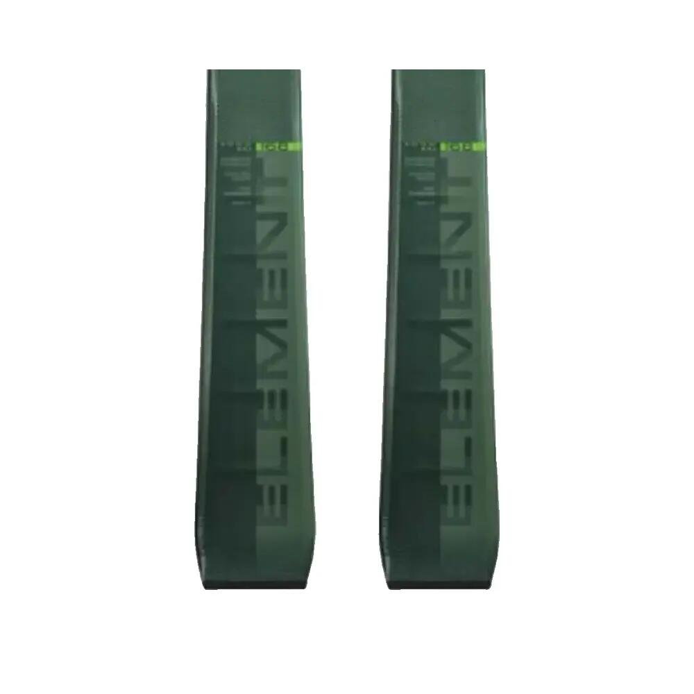 Sci Elan Element 78 Ti RS Shift X Vert 4/5