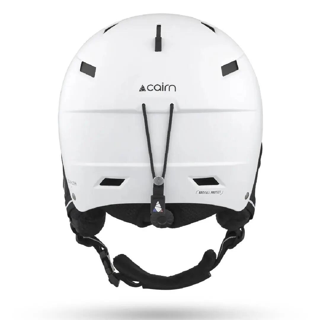 Kask Cairn Equalizer Pure Mat White rozm. M 57-58 cm 2/4