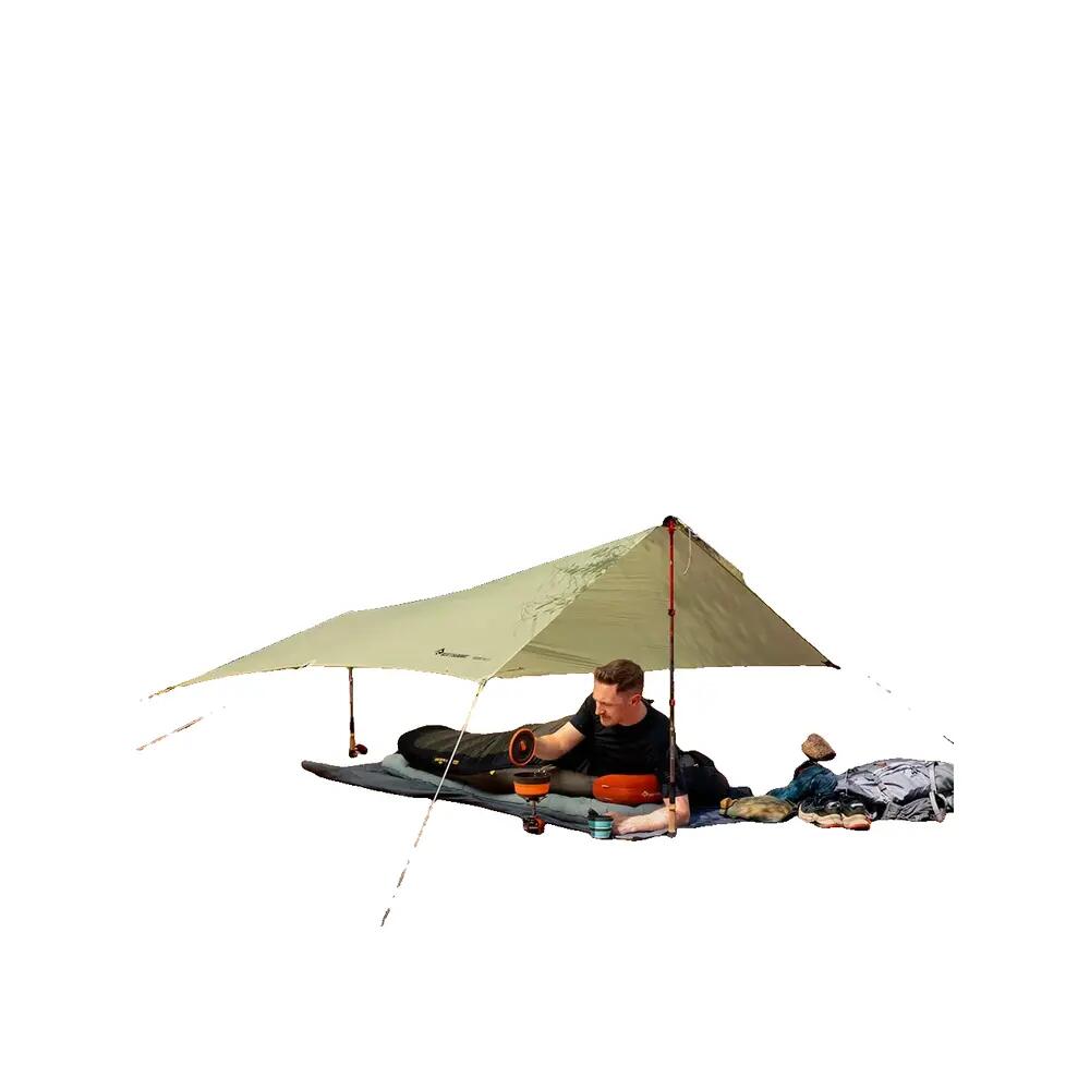 Tarp Sea to Summit Escapist Evo Vert 4/7